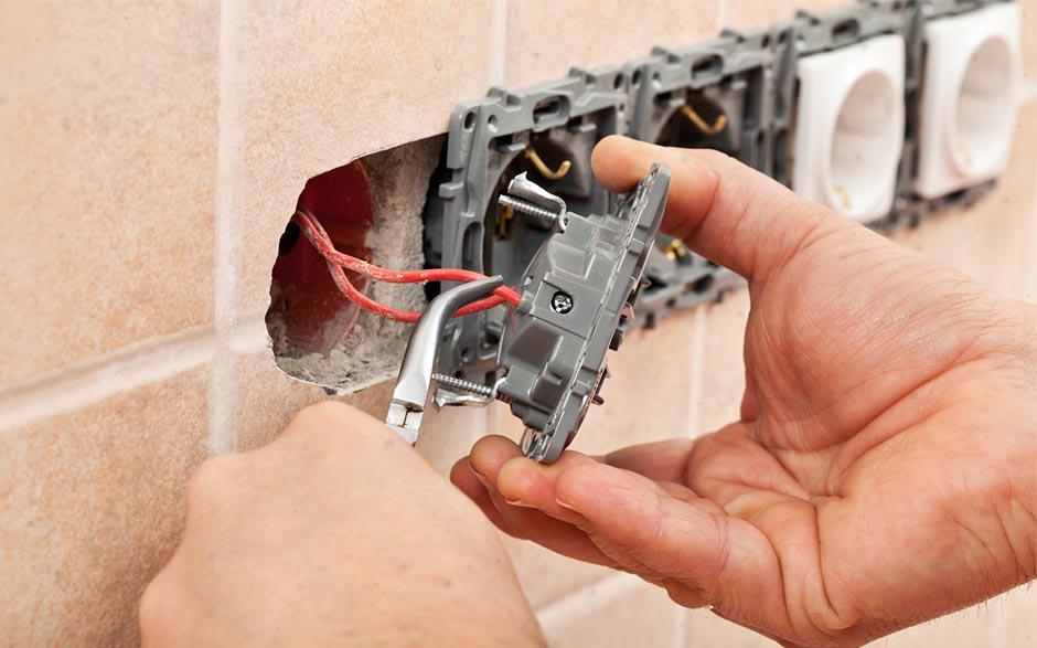 travaux électricité Paris 4