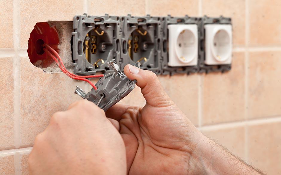 travaux électricité Paris 4