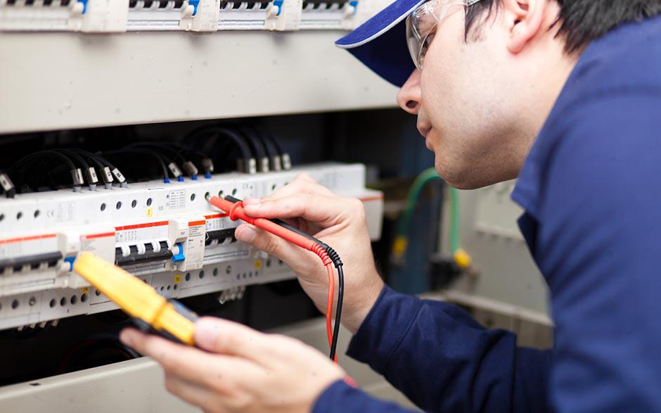 refaire électricité Le Blanc-Mesnil