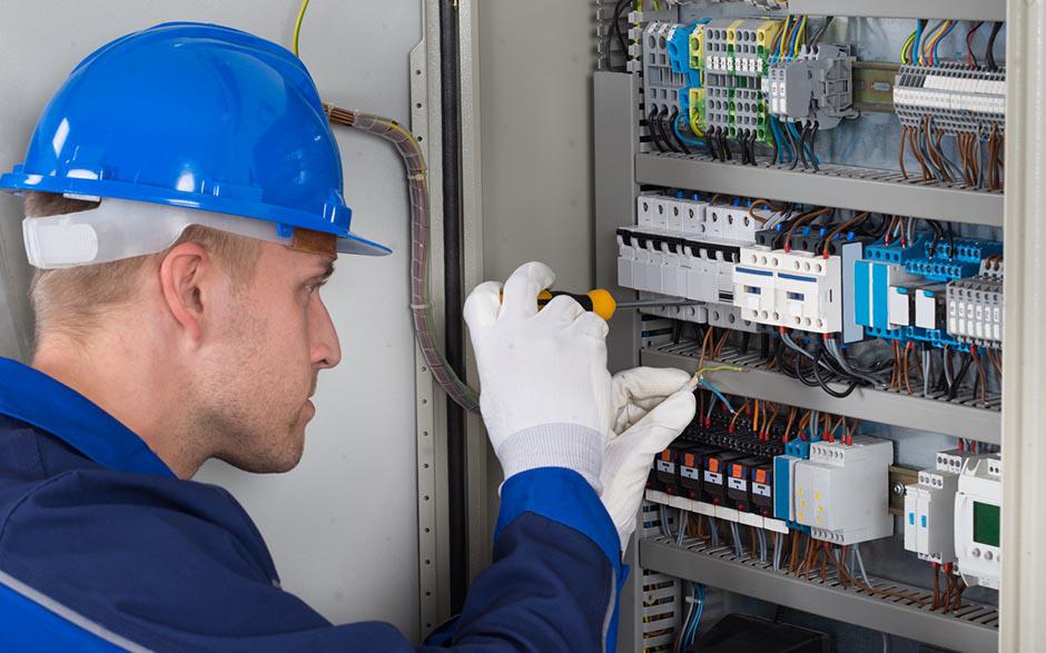 dépannage électricien Le Blanc-Mesnil