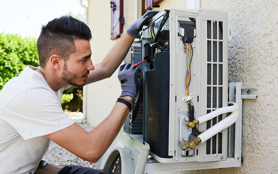 électricien dépannage Le Blanc-Mesnil
