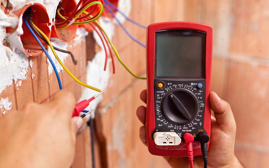 urgences électricité Le Blanc-Mesnil