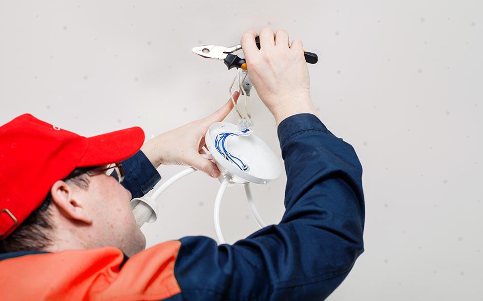 électricien dépannage Le Blanc-Mesnil