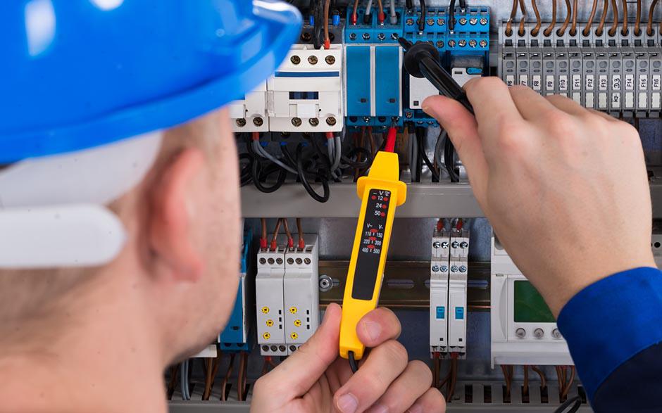 refaire électricité Le Blanc-Mesnil