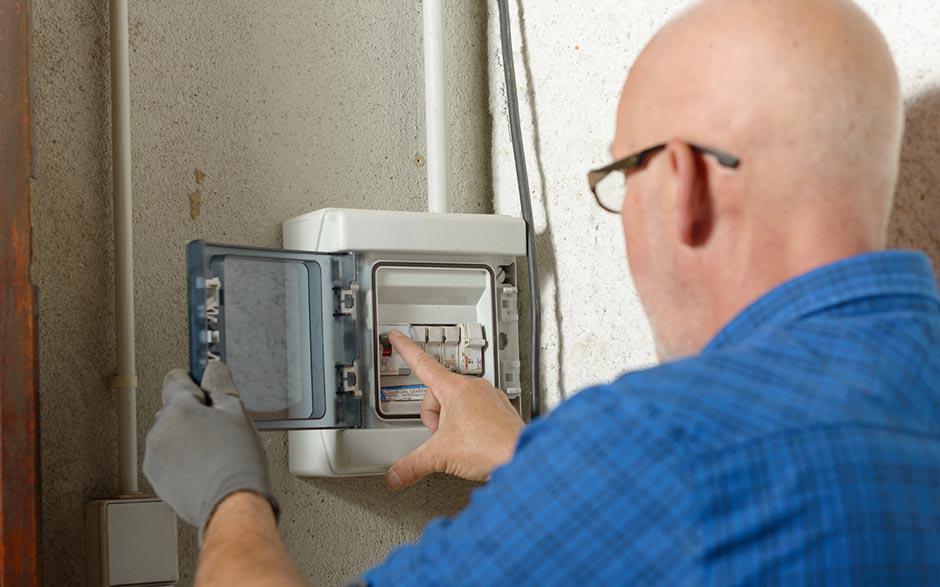 refaire électricité Le Blanc-Mesnil